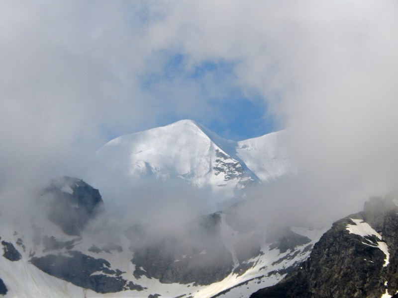 Tirano (SO) - St. Moritz (CH)